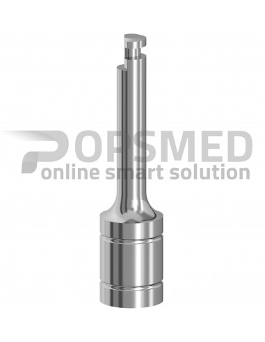 MOUNTING KEY C/A External Hexagon - LINE Bs