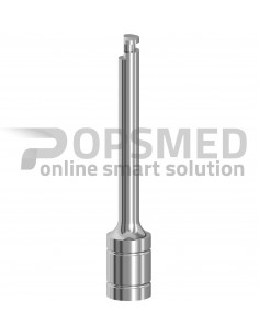 MOUNTING KEY C/A EXTERNAL HEXAGON - LINE Bm