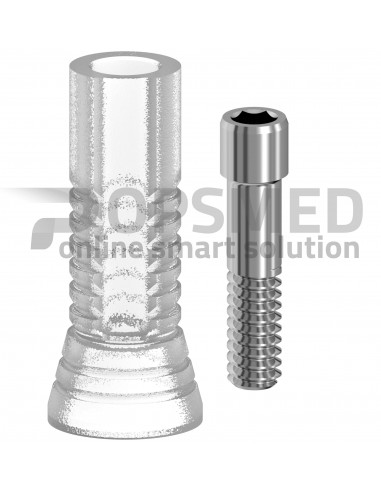 TORRETTA PEEK M.U.A. + VITE