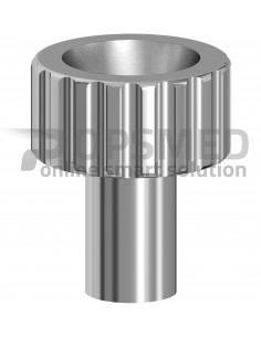 MANUAL MOUNTING KEY LINE Bm