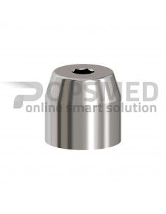 Healing Screw Multi Unit Abutment (M.U.A.)