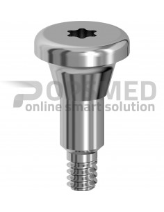 HEALING SCREW Straumann