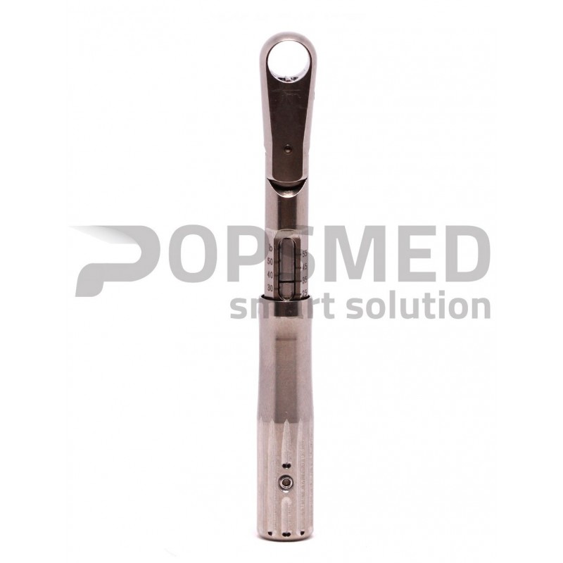 CRICCHETTO DINAMOMETRICO