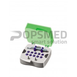 KIT ESTRAZIONE VITI FRATTURATE