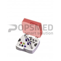 KIT ESTRAZIONE IMPIANTO