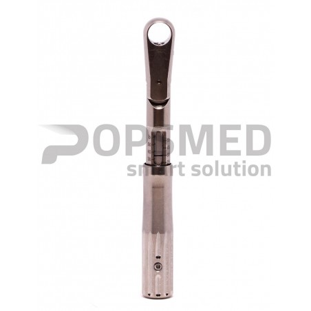 CRICCHETTO DINAMOMETRICO