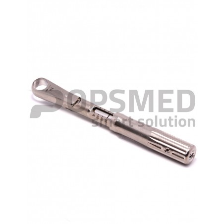 CRICCHETTO DINAMOMETRICO